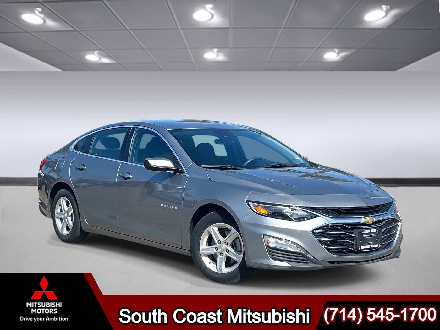 2023 Chevrolet Malibu