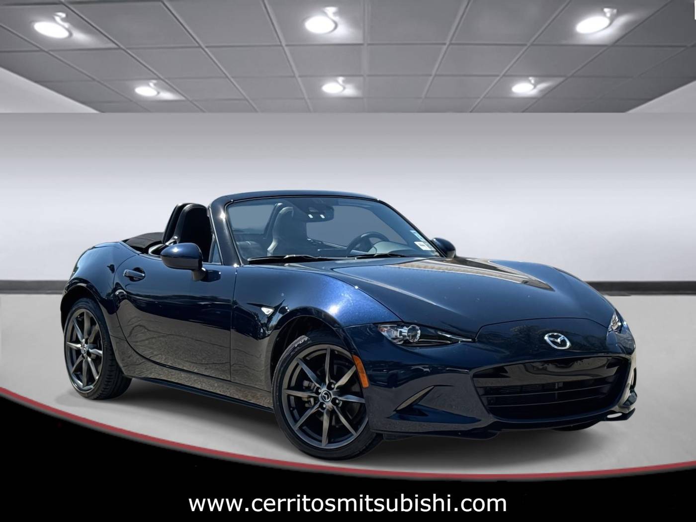 2021 Mazda Mx-5 Miata
