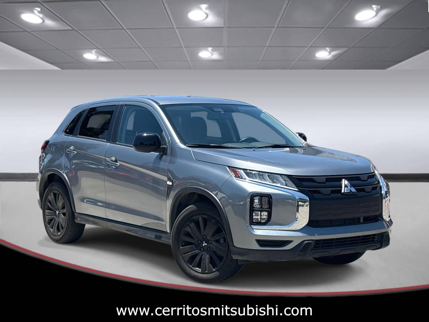 2024 Mitsubishi Outlander Sport