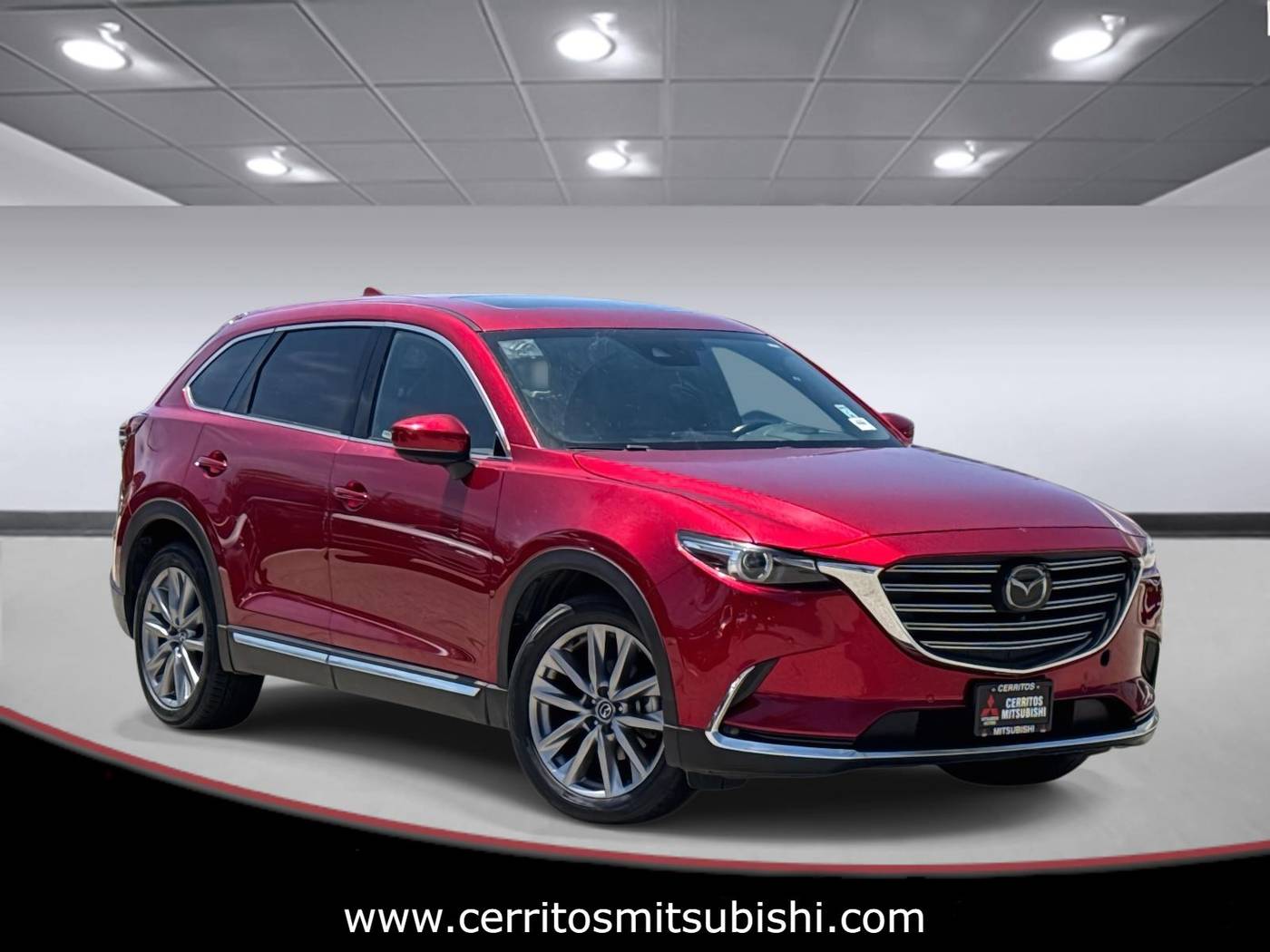 2023 Mazda CX-9