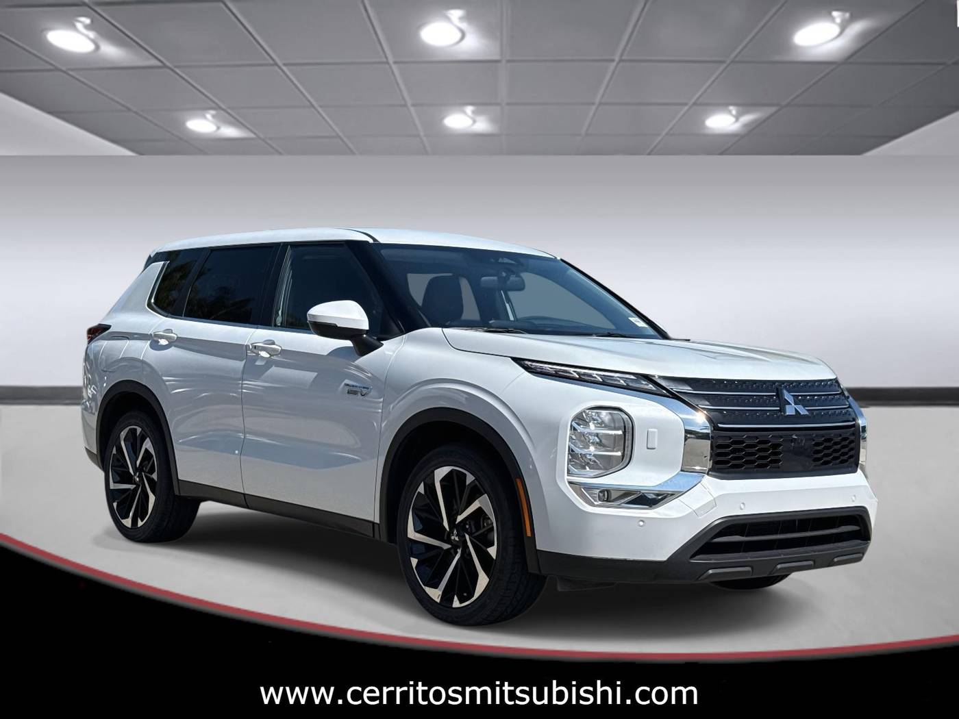 2023 Mitsubishi Outlander Phev