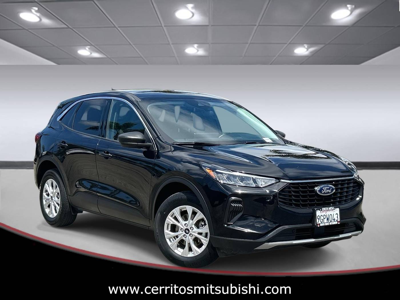 2023 Ford Escape