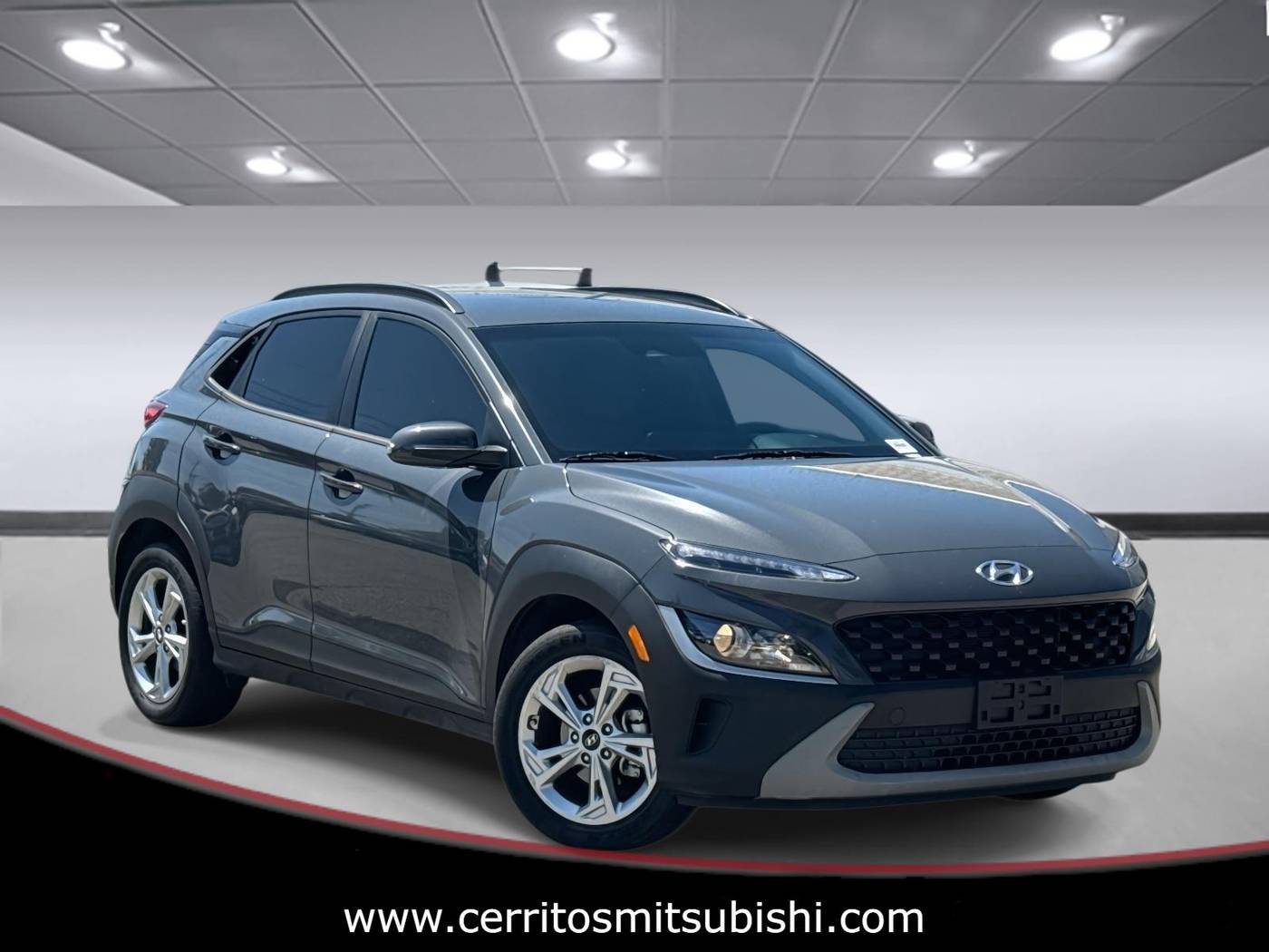 2023 Hyundai KONA