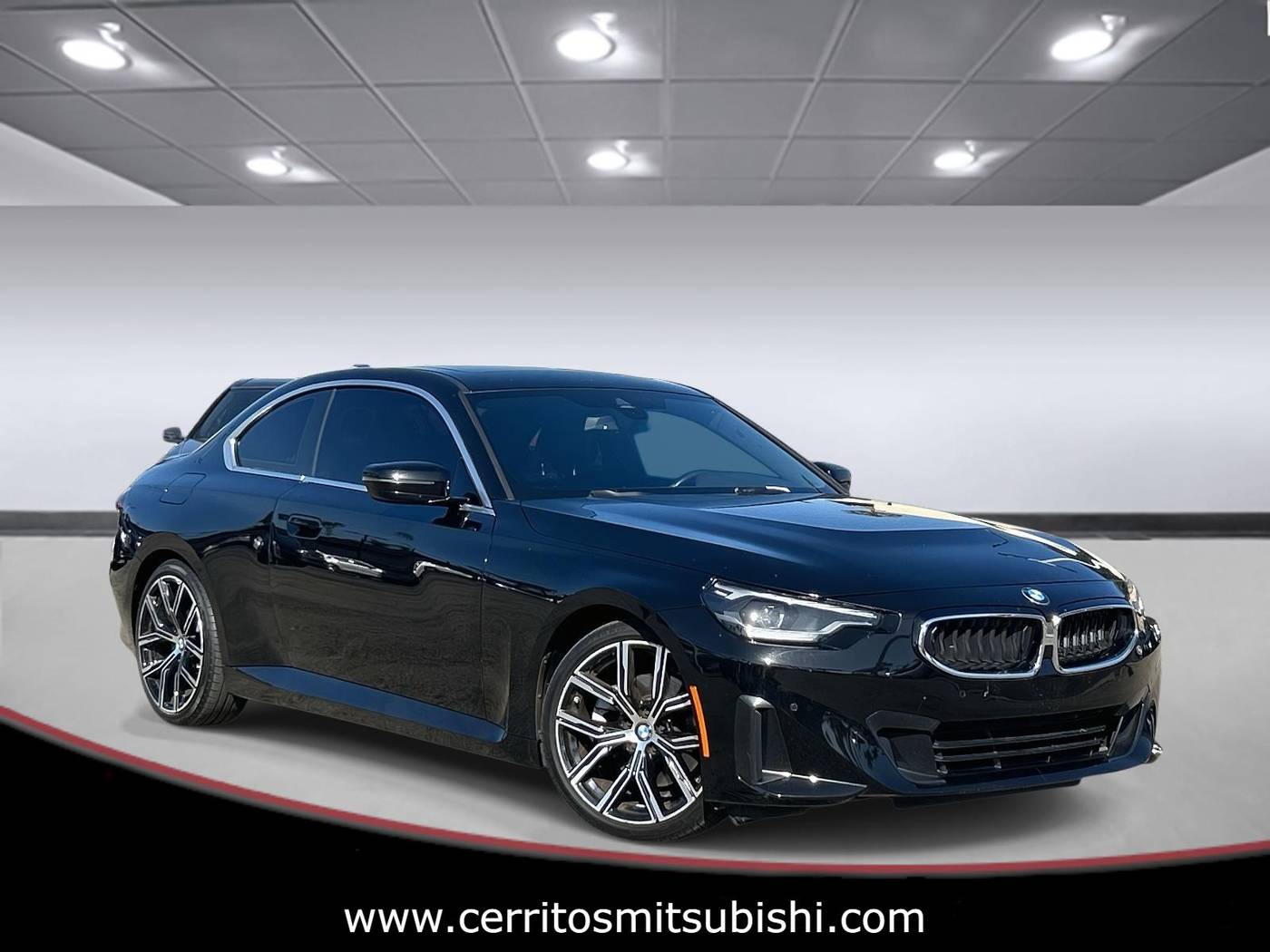 2022 BMW 2 Series