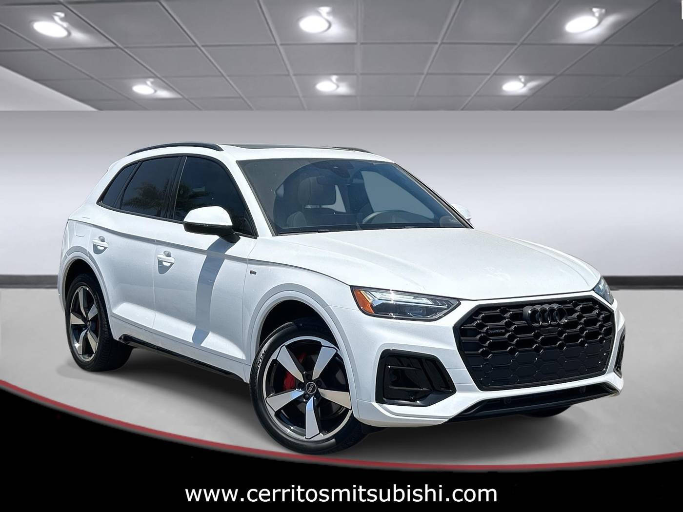 2024 Audi Q5