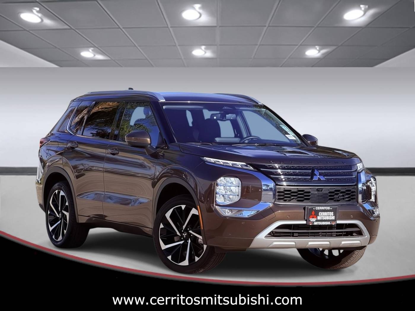 2024 Mitsubishi Outlander