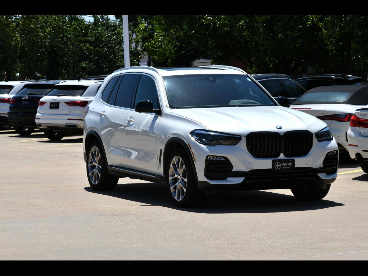 2023 BMW X5