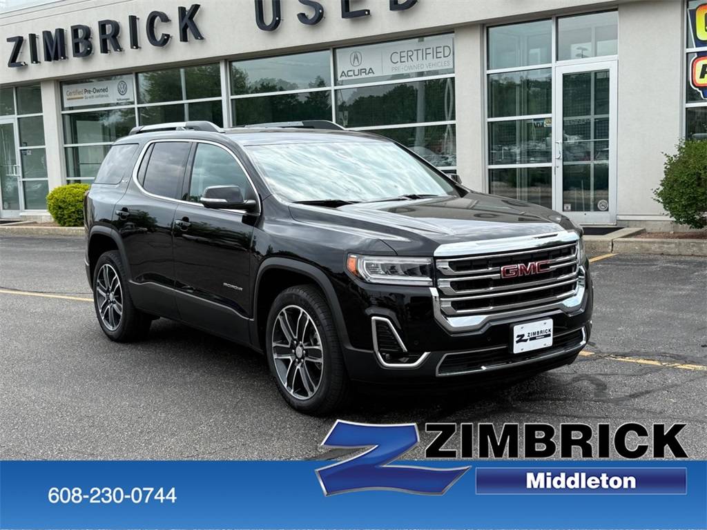 2023 GMC Acadia