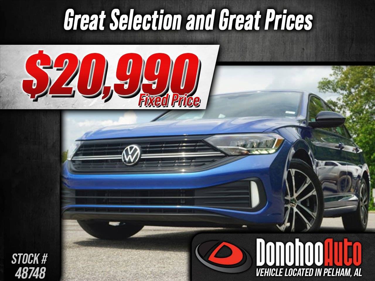 2024 Volkswagen Jetta