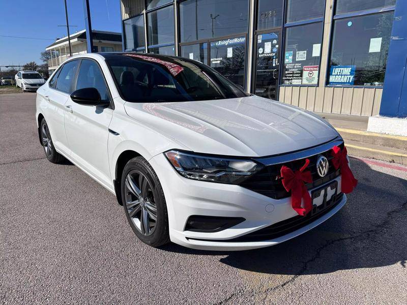 2020 Volkswagen Jetta