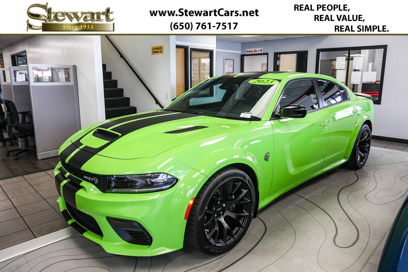 2023 Dodge Charger