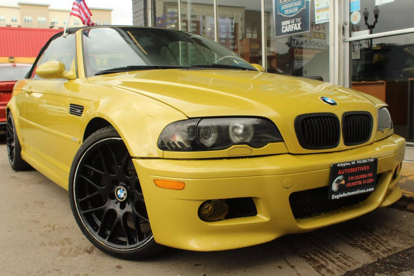 2004 BMW 3 Series