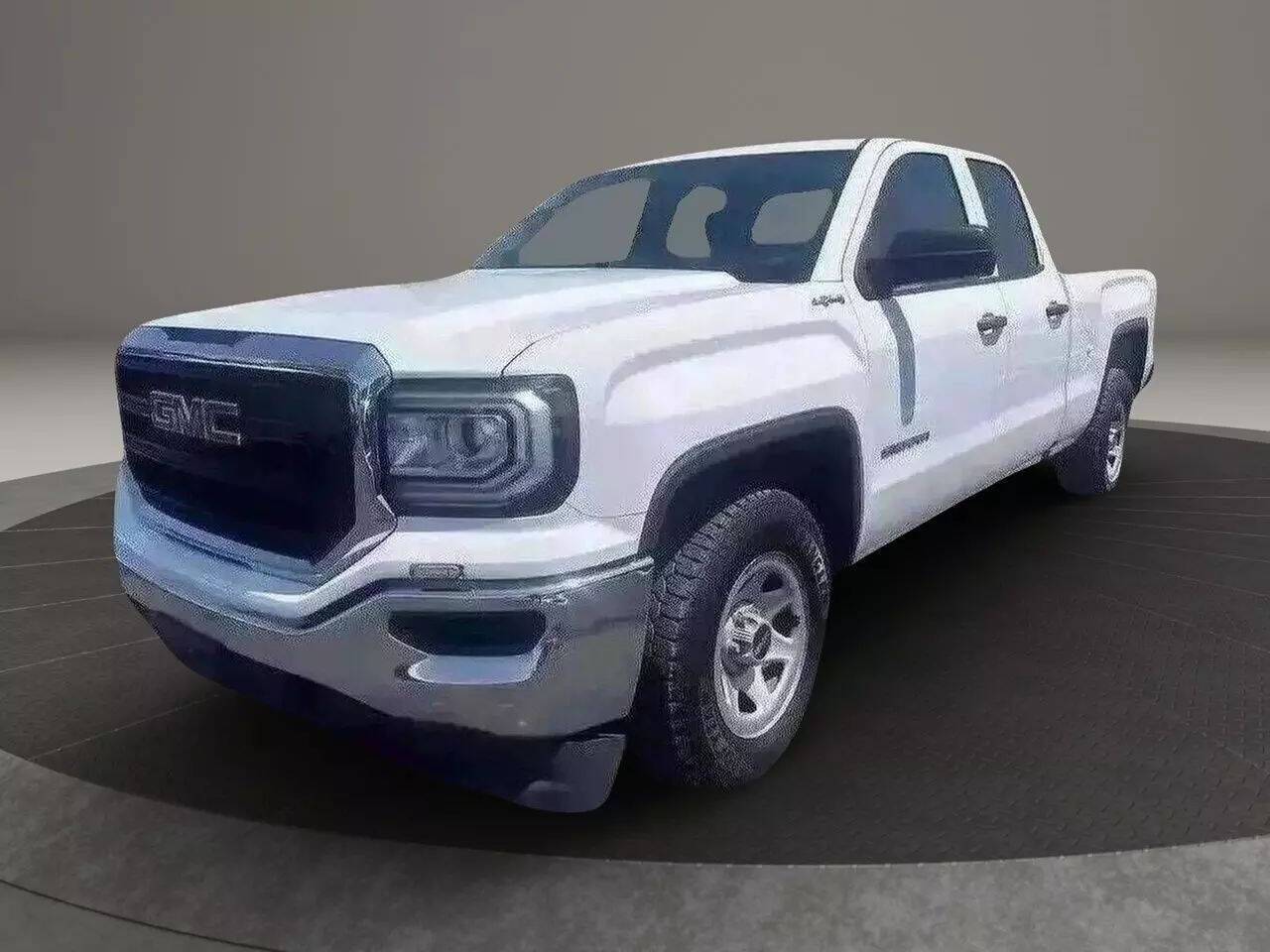 2019 GMC Sierra 1500 Limited