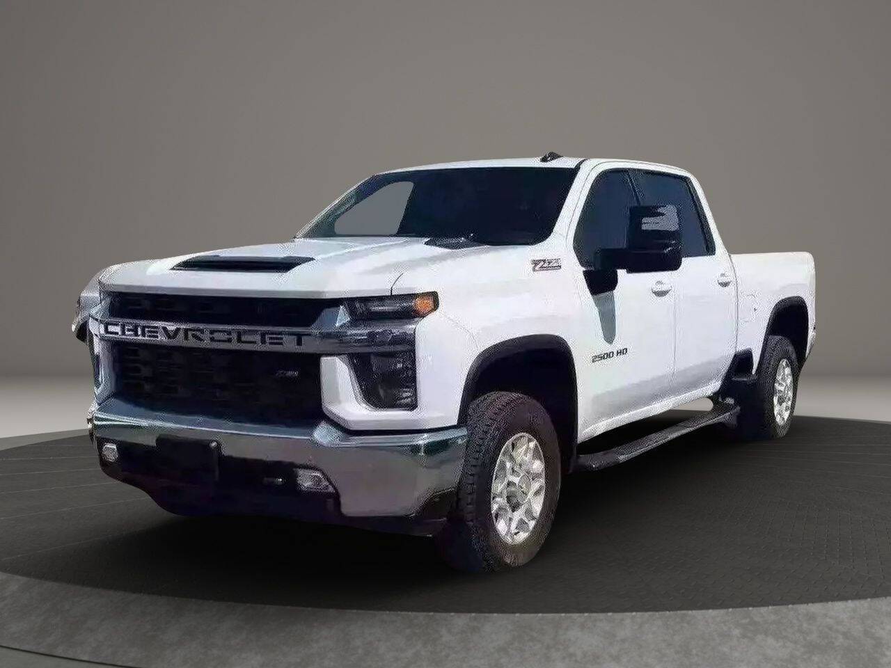 2023 Chevrolet Silverado 2500hd