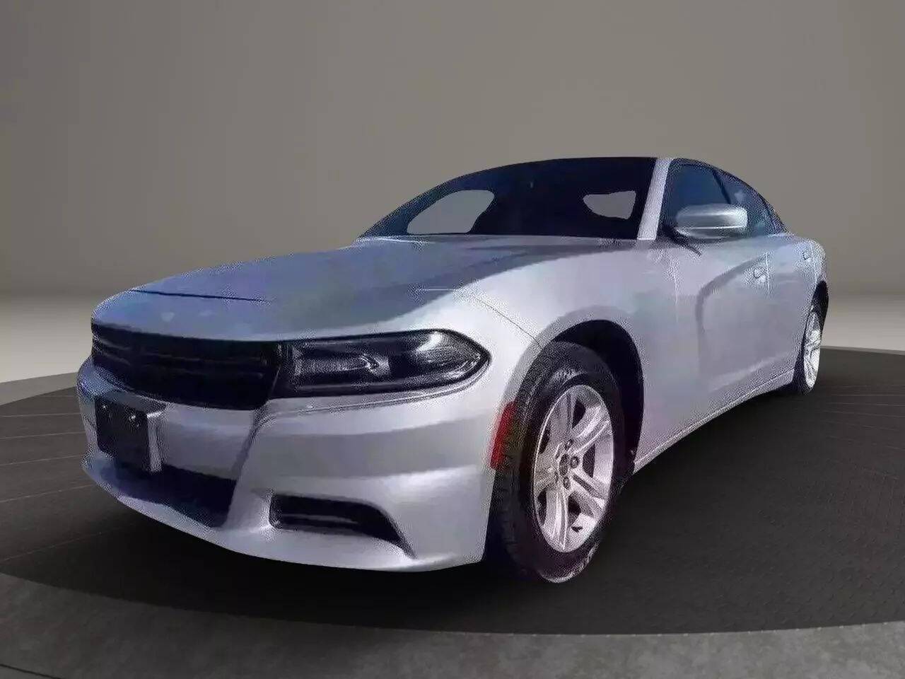 2020 Dodge Charger
