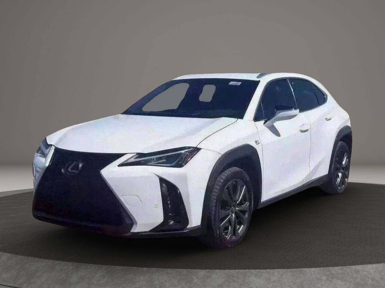 2021 Lexus UX
