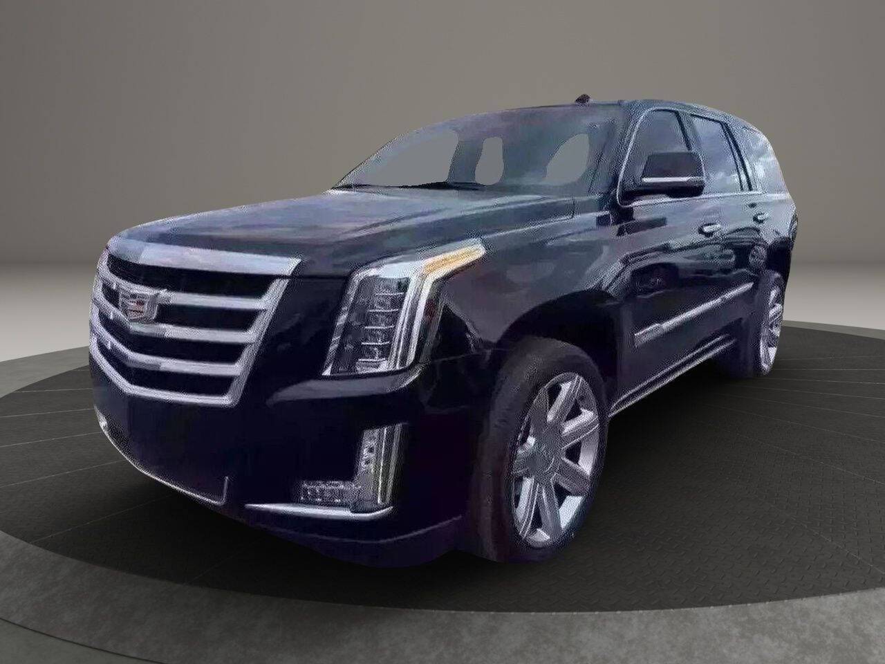 2016 Cadillac Escalade