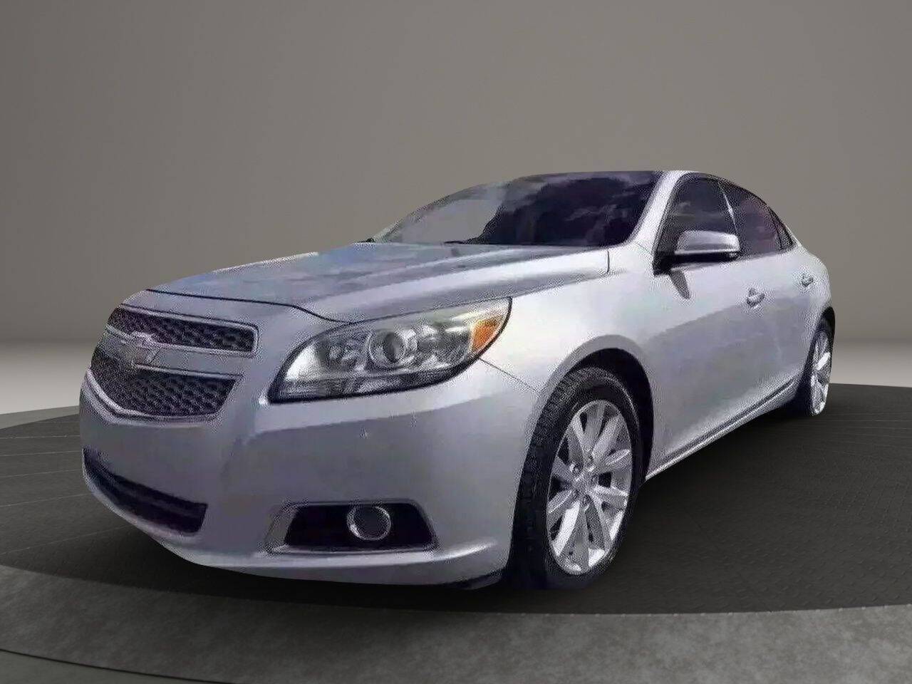 2013 Chevrolet Malibu