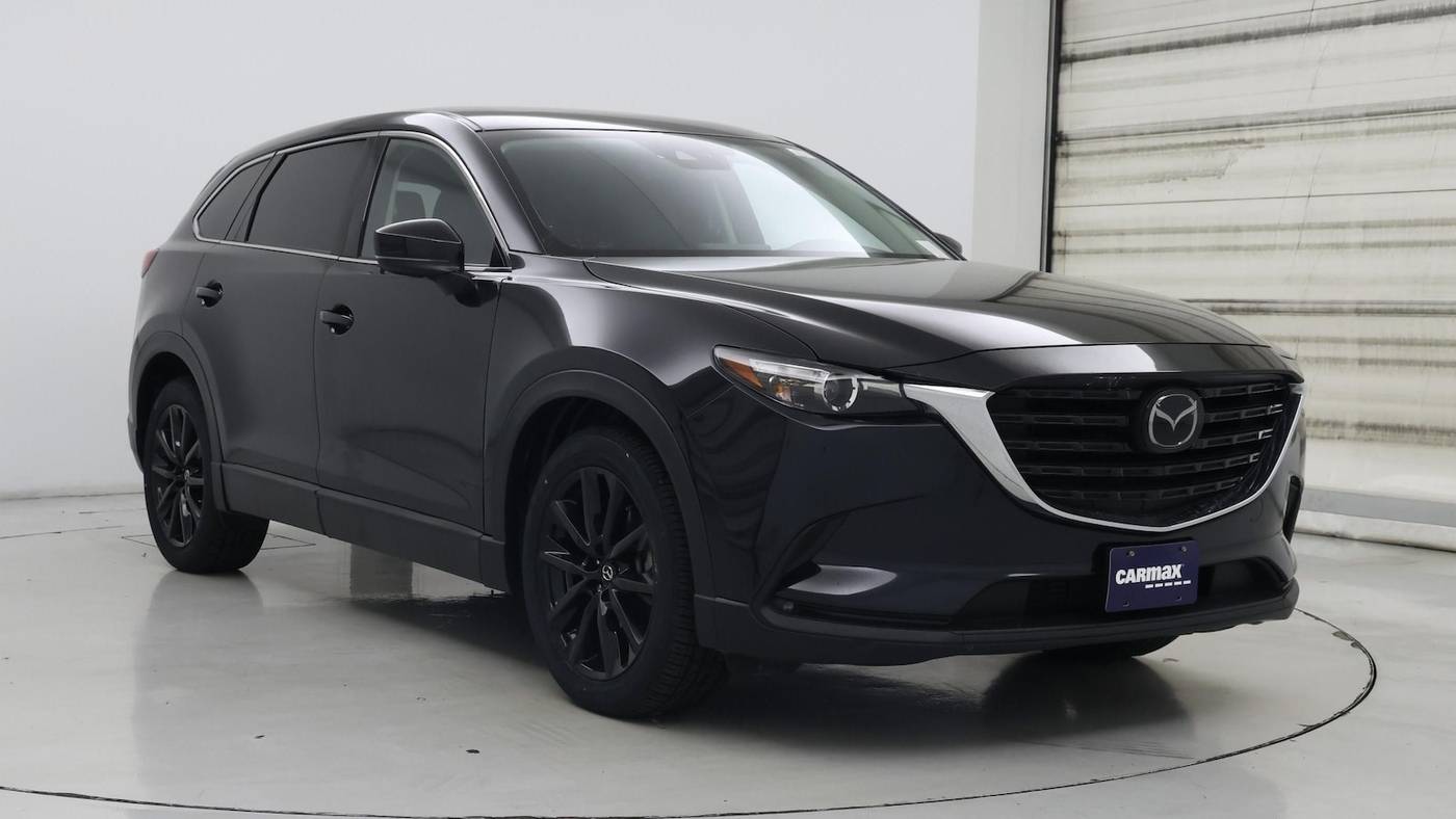 2023 Mazda CX-9