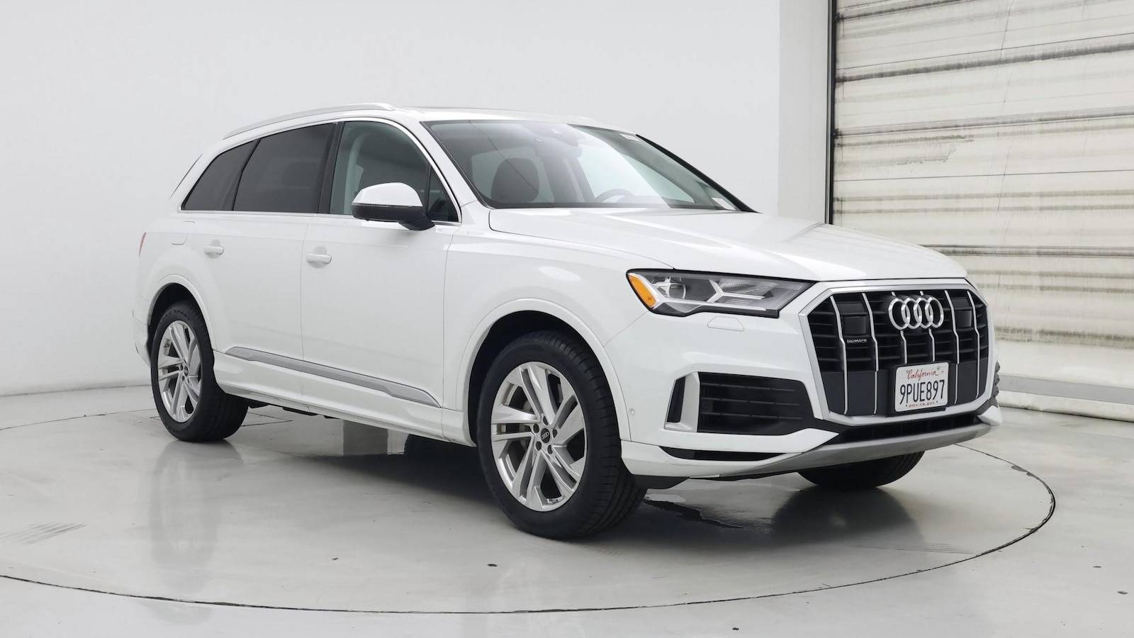 2023 Audi Q7