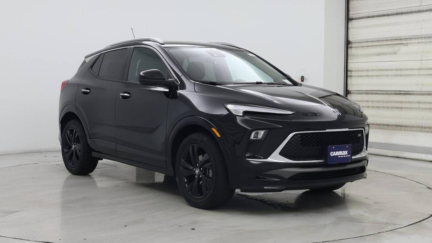 2024 Buick Encore Gx