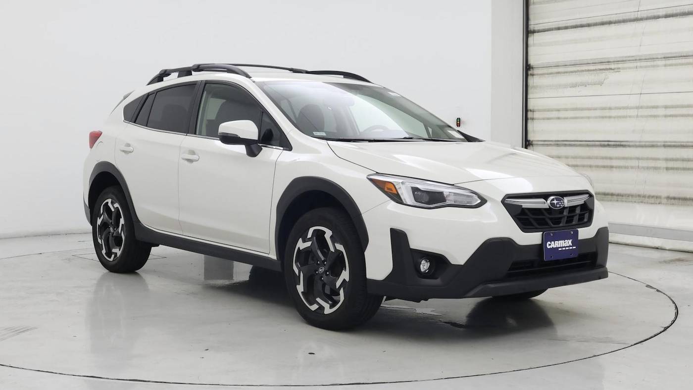 2023 Subaru Crosstrek