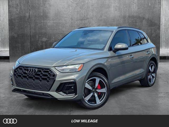 2024 Audi Q5
