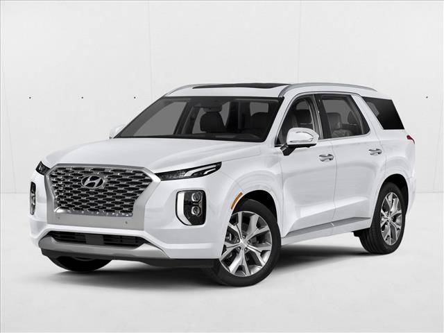 2022 Hyundai Palisade
