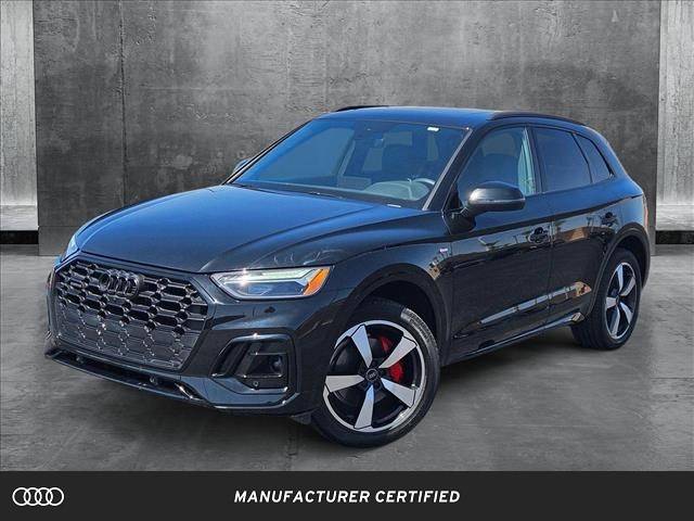 2024 Audi Q5