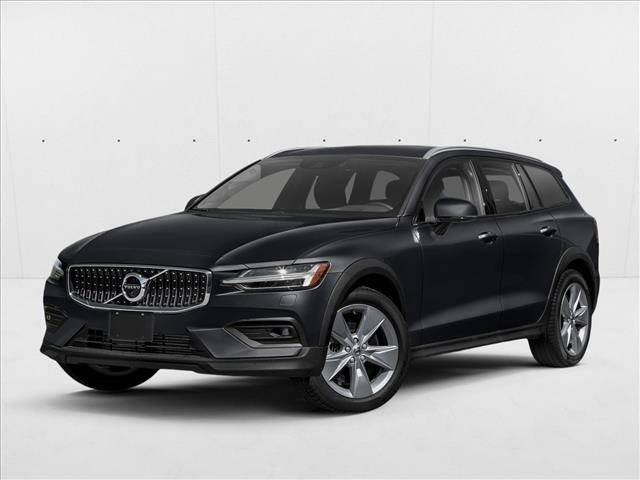 2020 Volvo V60 Cross Country