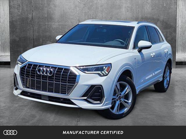 2024 Audi Q3