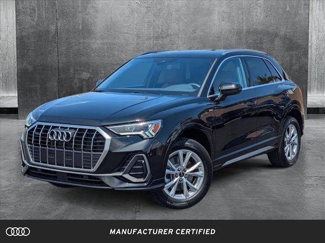 2024 Audi Q3