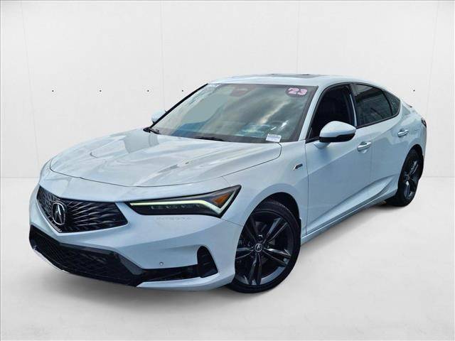 2023 Acura Integra