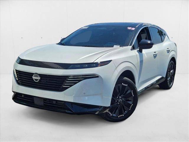 2025 Nissan Murano