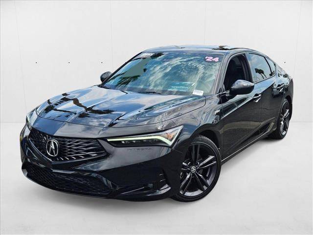 2024 Acura Integra