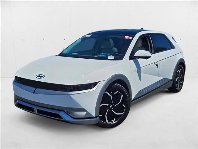 2024 Hyundai Ioniq 5