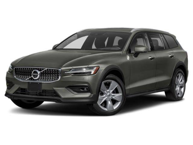 2020 Volvo V60 Cross Country