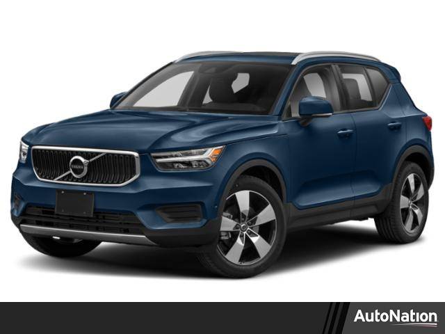 2022 Volvo XC40