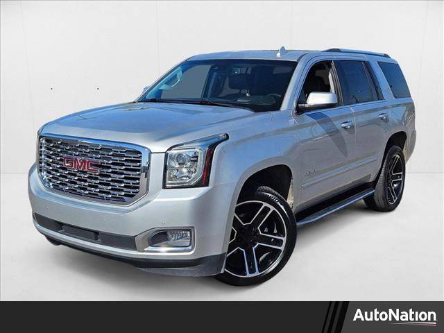 2019 GMC Yukon