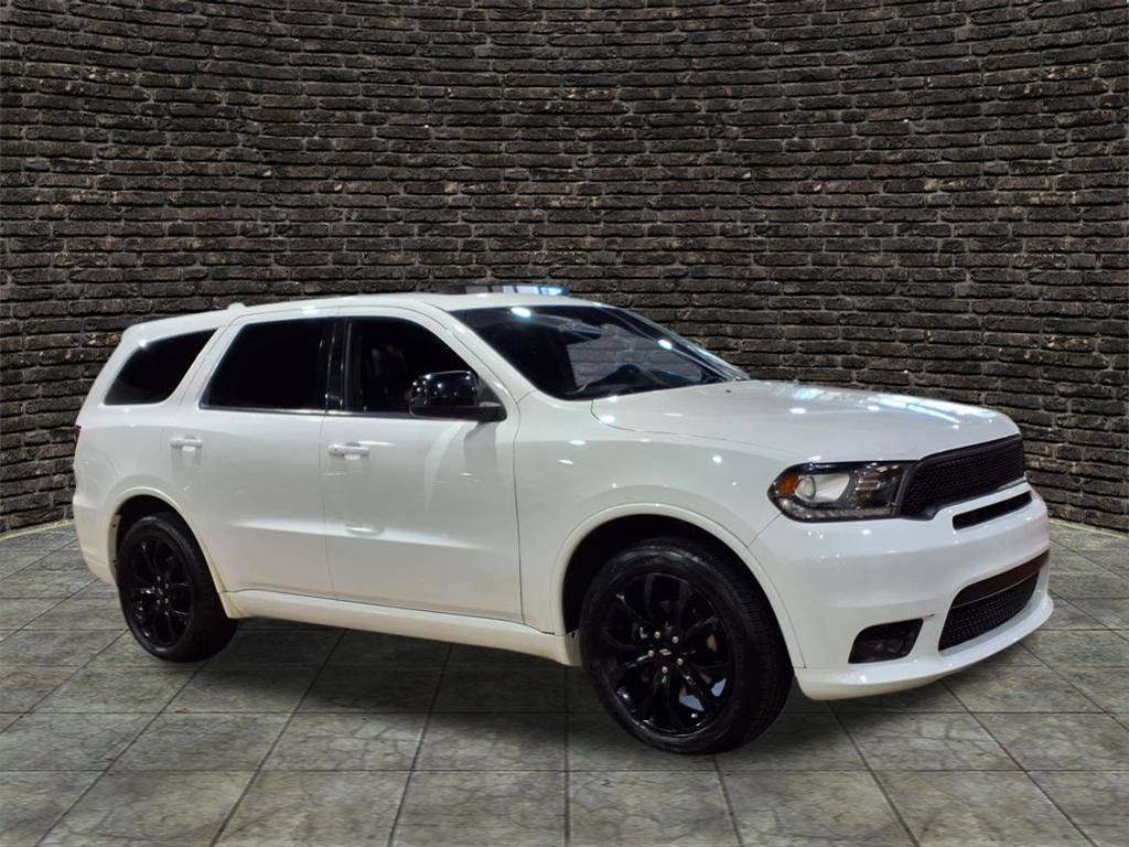 2019 Dodge Durango