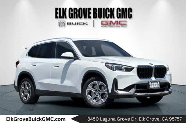 2023 BMW X1
