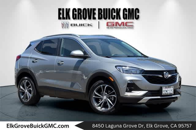 2023 Buick Encore Gx