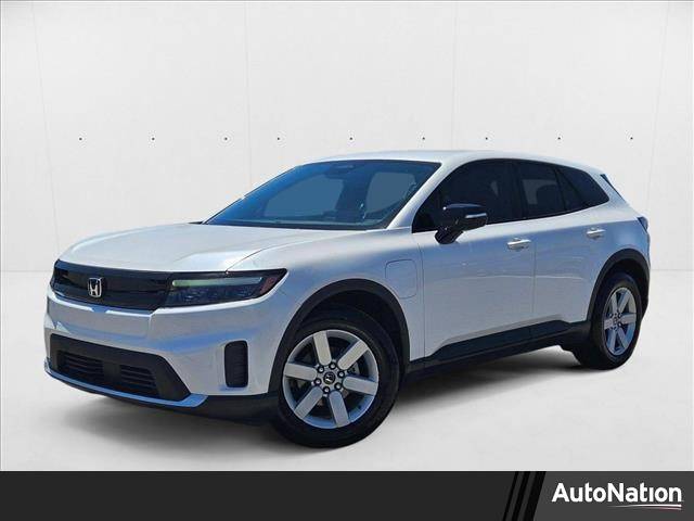 2024 Honda Prologue