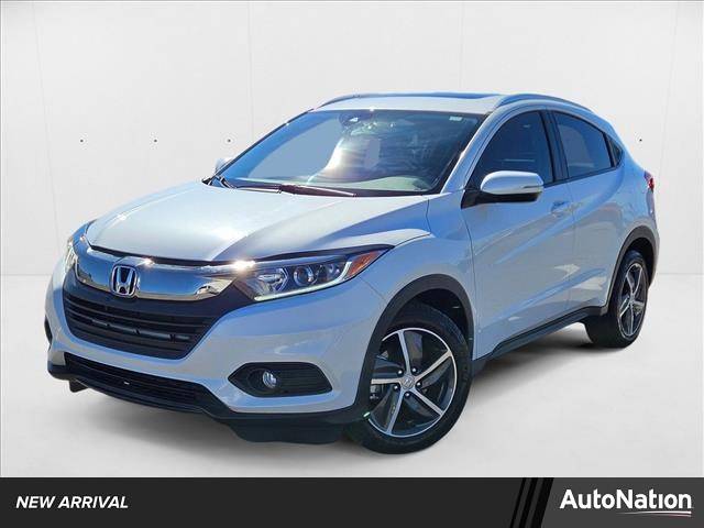 2022 Honda HR-V