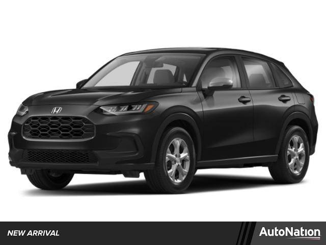 2023 Honda HR-V