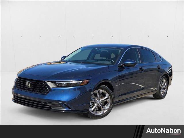 2023 Honda Accord Hybrid