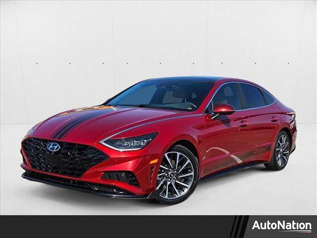2023 Hyundai Sonata