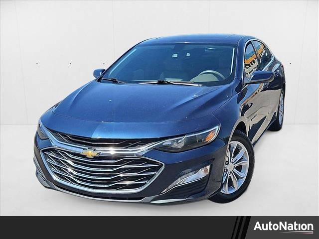 2019 Chevrolet Malibu