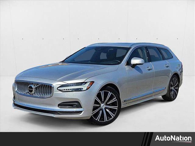 2021 Volvo V90
