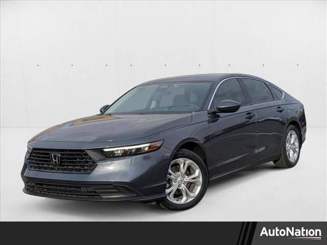 2023 Honda Accord Sedan